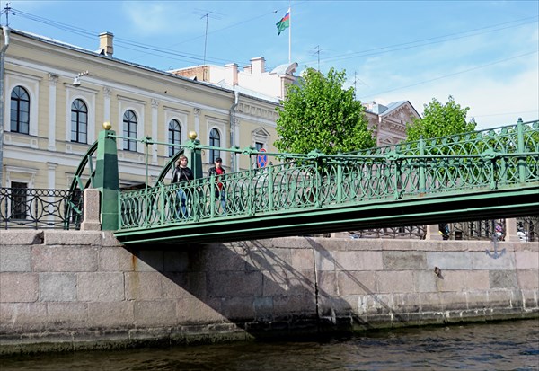 260-Почтамтский мост
